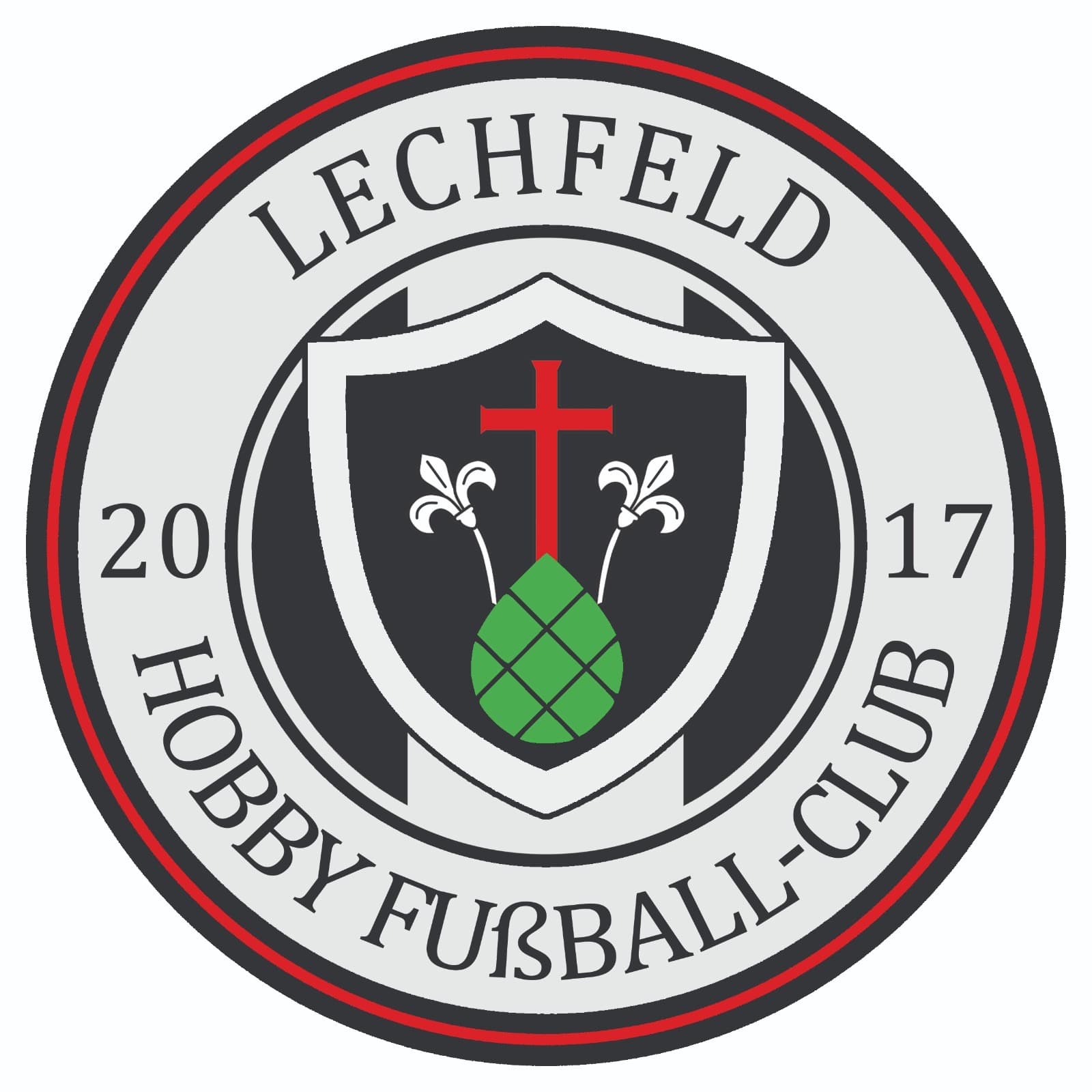 HFC Lechfeld Logo